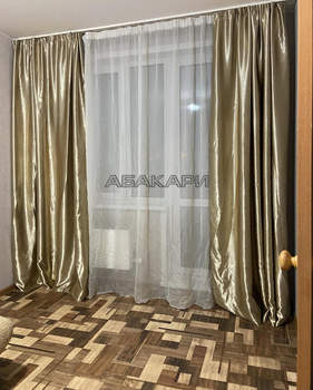 1-к квартира, на длительный срок, 30м2, 5/19 этаж