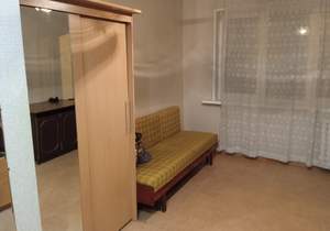 Студия квартира, на длительный срок, 18м2, 2/5 этаж