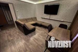 2-к квартира, посуточно, 51м2, 3/16 этаж