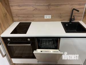 2-к квартира, на длительный срок, 41м2, 16/17 этаж