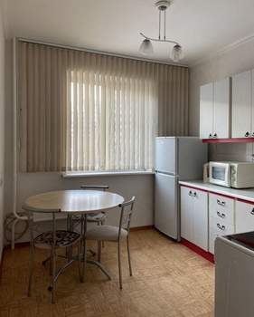 3-к квартира, на длительный срок, 68м2, 4/10 этаж