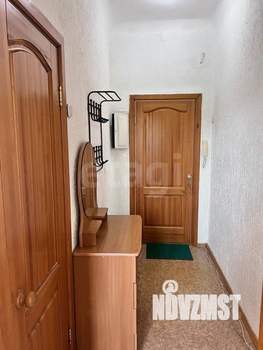 1-к квартира, на длительный срок, 38м2, 3/5 этаж