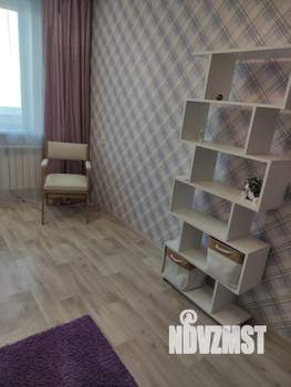 1-к квартира, на длительный срок, 33м2, 7/9 этаж