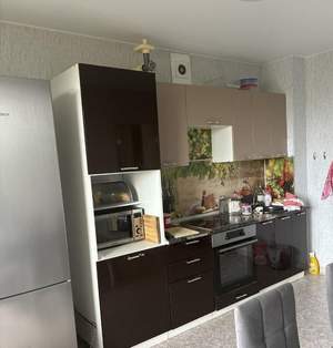 3-к квартира, на длительный срок, 78м2, 9/10 этаж