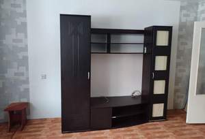 1-к квартира, на длительный срок, 42м2, 2/10 этаж