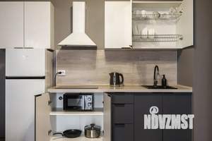 2-к квартира, посуточно, 40м2, 15/17 этаж