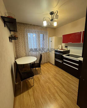 1-к квартира, на длительный срок, 40м2, 2/14 этаж