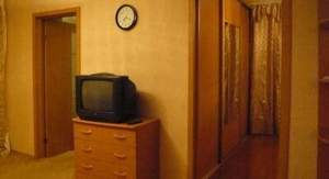 3-к квартира, на длительный срок, 50м2, 3/5 этаж