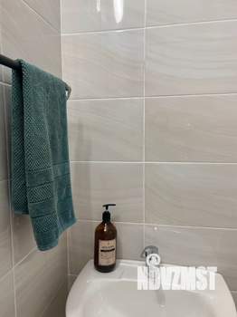 Студия квартира, на длительный срок, 35м2, 8/18 этаж