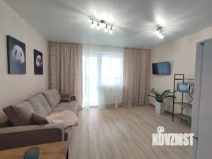 Студия квартира, на длительный срок, 30м2, 11/18 этаж
