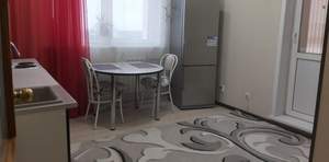 1-к квартира, на длительный срок, 47м2, 6/17 этаж