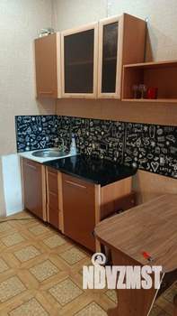 Студия квартира, на длительный срок, 28м2, 4/6 этаж