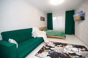 2-к квартира, посуточно, 70м2, 4/10 этаж