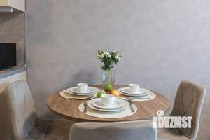 2-к квартира, посуточно, 39м2, 1/1 этаж