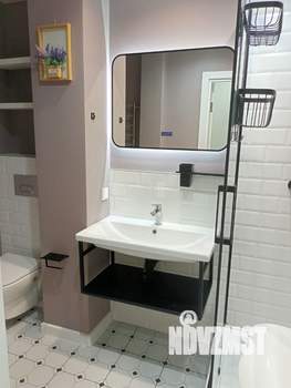 2-к квартира, на длительный срок, 55м2, 15/17 этаж