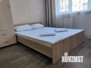 Студия квартира, посуточно, 20м2, 1/5 этаж
