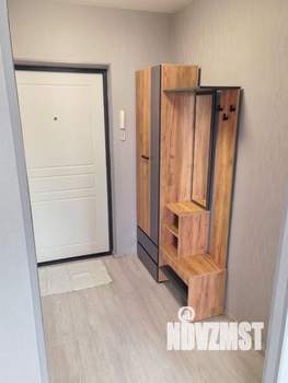 Студия квартира, на длительный срок, 35м2, 11/15 этаж