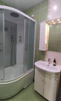 1-к квартира, на длительный срок, 49м2, 11/25 этаж