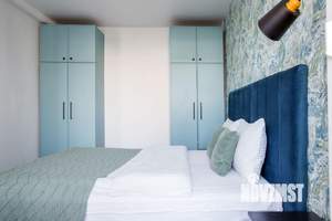 2-к квартира, посуточно, 42м2, 1/1 этаж