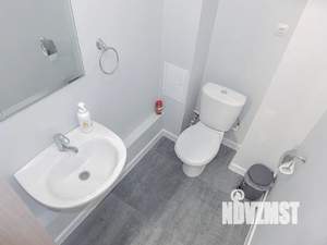 3-к квартира, посуточно, 80м2, 18/24 этаж