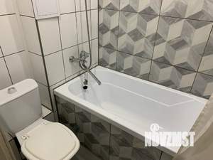 Студия квартира, посуточно, 16м2, 5/5 этаж