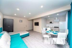 1-к квартира, посуточно, 32м2, 5/5 этаж