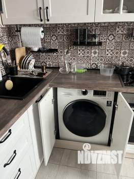 1-к квартира, на длительный срок, 42м2, 16/17 этаж