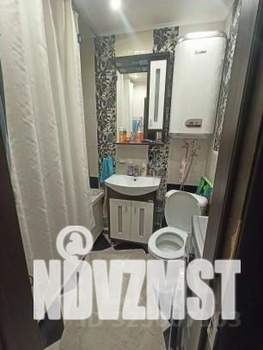 Студия квартира, на длительный срок, 27м2, 3/5 этаж