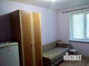 Студия квартира, на длительный срок, 14м2, 1/10 этаж