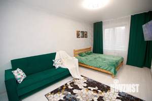 2-к квартира, посуточно, 65м2, 1/1 этаж