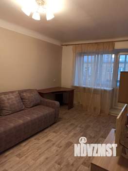 1-к квартира, на длительный срок, 32м2, 4/5 этаж