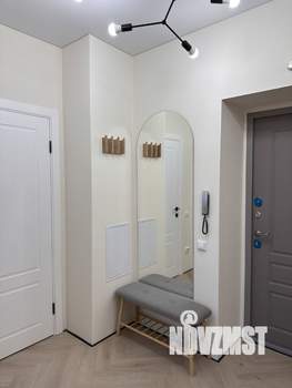 2-к квартира, на длительный срок, 58м2, 13/19 этаж