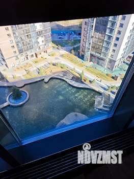 2-к квартира, на длительный срок, 42м2, 14/16 этаж