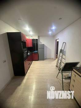 2-к квартира, на длительный срок, 46м2, 8/10 этаж