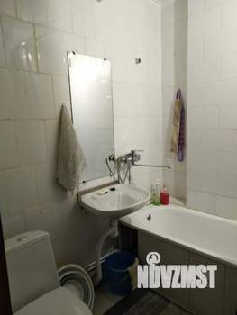 2-к квартира, на длительный срок, 38м2, 3/9 этаж