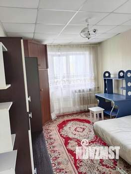 2-к квартира, на длительный срок, 43м2, 5/5 этаж