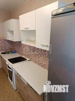 1-к квартира, на длительный срок, 33м2, 13/25 этаж