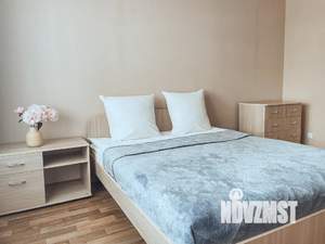 2-к квартира, посуточно, 63м2, 4/9 этаж