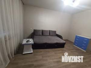 1-к квартира, посуточно, 41м2, 5/10 этаж