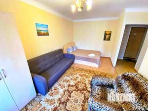 1-к квартира, посуточно, 33м2, 1/1 этаж