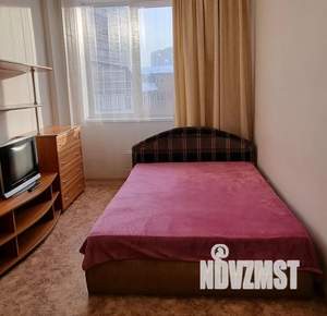 Студия квартира, посуточно, 22м2, 5/5 этаж