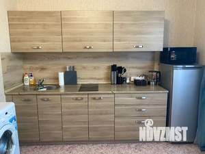 1-к квартира, посуточно, 25м2, 4/20 этаж