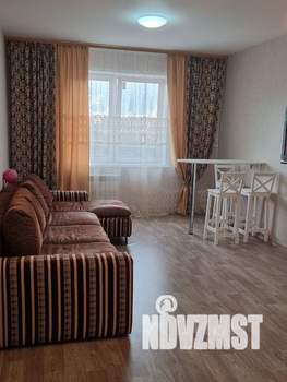 2-к квартира, посуточно, 48м2, 8/20 этаж