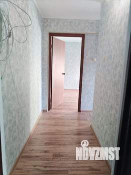 2-к квартира, на длительный срок, 45м2, 4/5 этаж