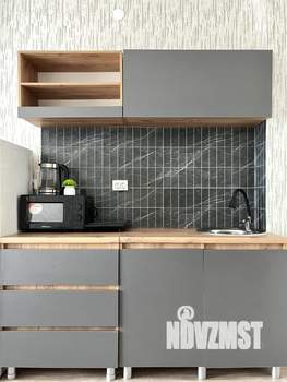 Студия квартира, посуточно, 23м2, 14/25 этаж