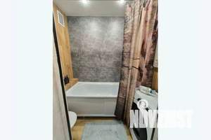 1-к квартира, посуточно, 18м2, 1/5 этаж