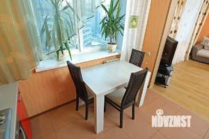 2-к квартира, посуточно, 58м2, 7/10 этаж