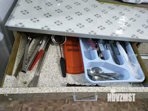 Студия квартира, на длительный срок, 14м2, 2/5 этаж