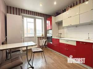 2-к квартира, на длительный срок, 56м2, 8/10 этаж