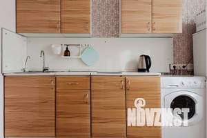 1-к квартира, посуточно, 45м2, 13/14 этаж
